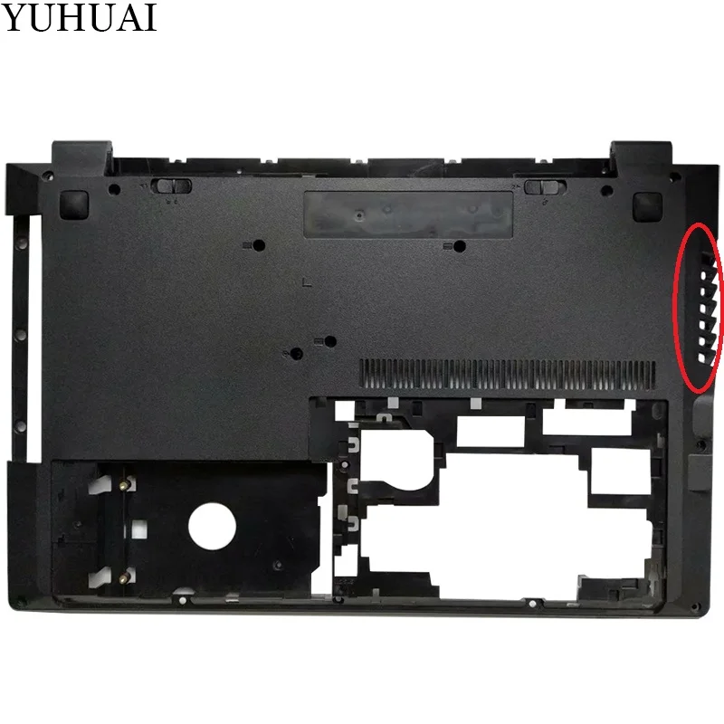Для lenovo B50 B50-30 B50-45 B50-70 B50-80 B51-30 B51-80 N50-45 N50-70 N50-80 ноутбук Palmrest крышка/ноутбук Нижняя чехол