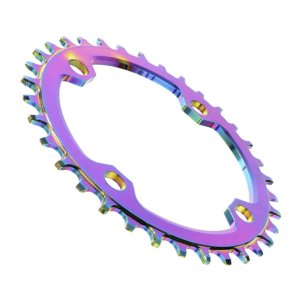 Звездочка MEIJUN для горного велосипеда 32/34/36/38T | Спорт и развлечения