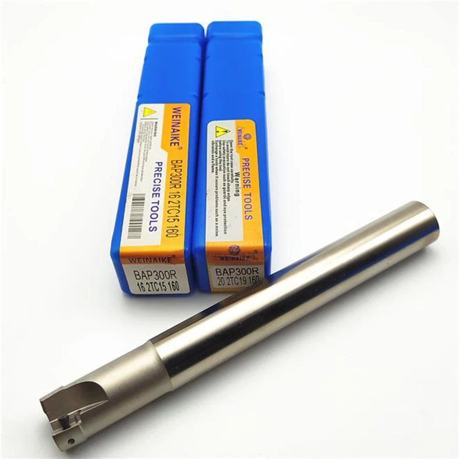 

BAP300R TAP300 CNC Milling Tool Holder 10mm 11mm 12mm 14mm 15mm 16mm 17mm 18mm 19mm 20mm 21mm 25mm for APMT1135 carbide inserts