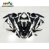 motorcycle full fairing kit modified green grid for kawasaki z800 13 14 15 16 cowling injection abs bodywork 2013 2014 2015 2016