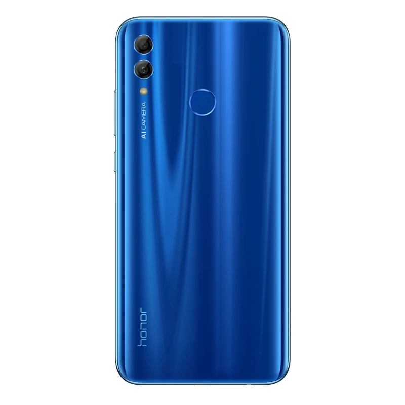 Cмартфон HONOR 10 Lite RU 64 ГБ NFC 【Быстрая доставка без задержек из России и Официальная