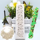 Форма жемчужного ремешка, полимерная форма, кухонные инструменты для выпечки, украшение для торта, десерт сделай сам, конфеты, кондитерские изделия