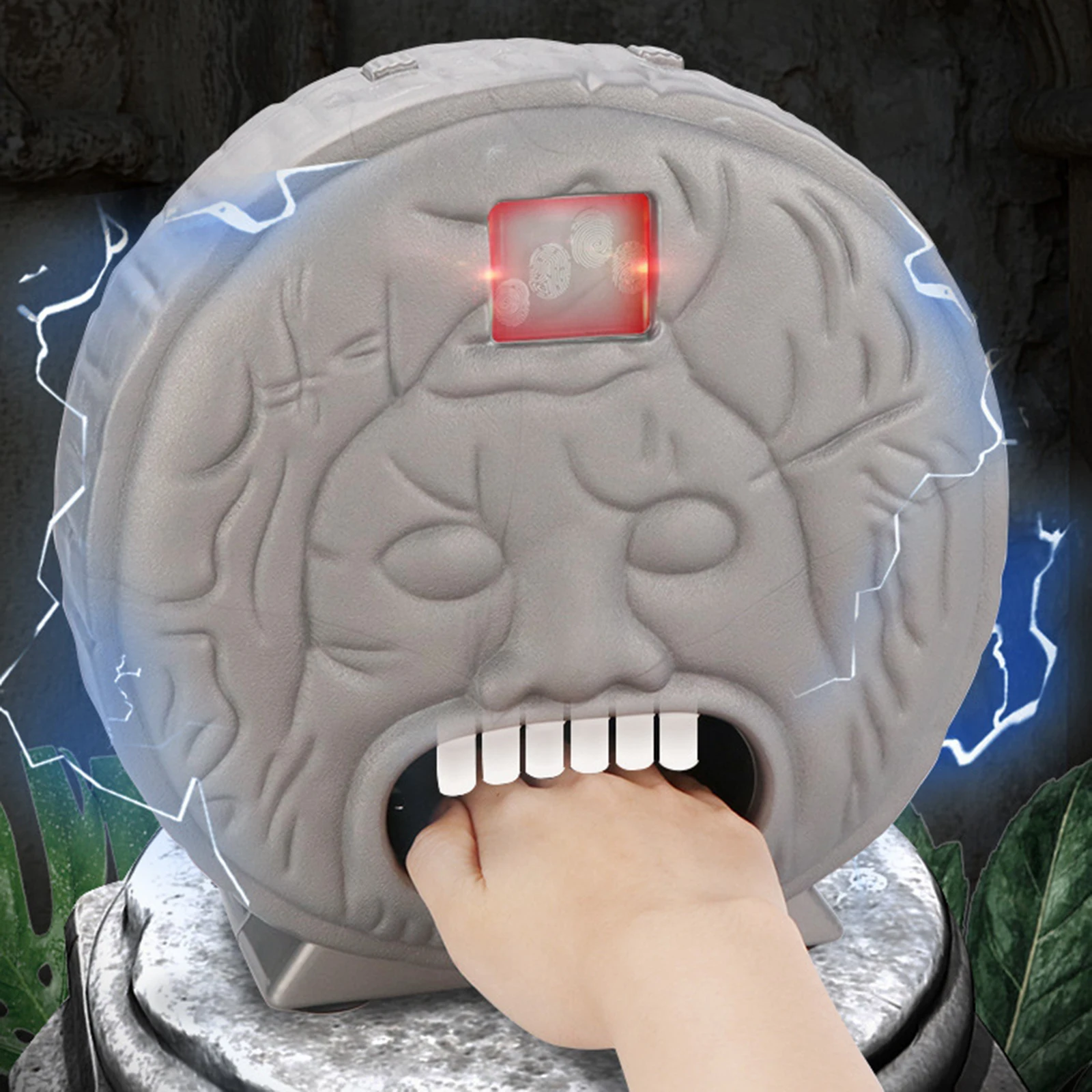 Детектор-Лори Полиграф тест-Хитрый Забавный лжец истина игра для вечеринки