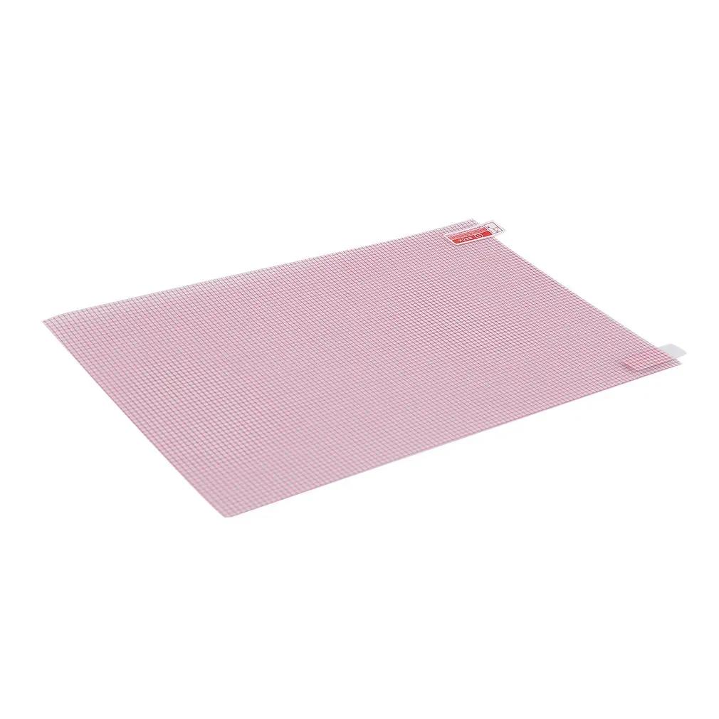 Универсальная прозрачная/Антибликовая матовая защитная пленка HD 5/6/7/8/9/10 ''для