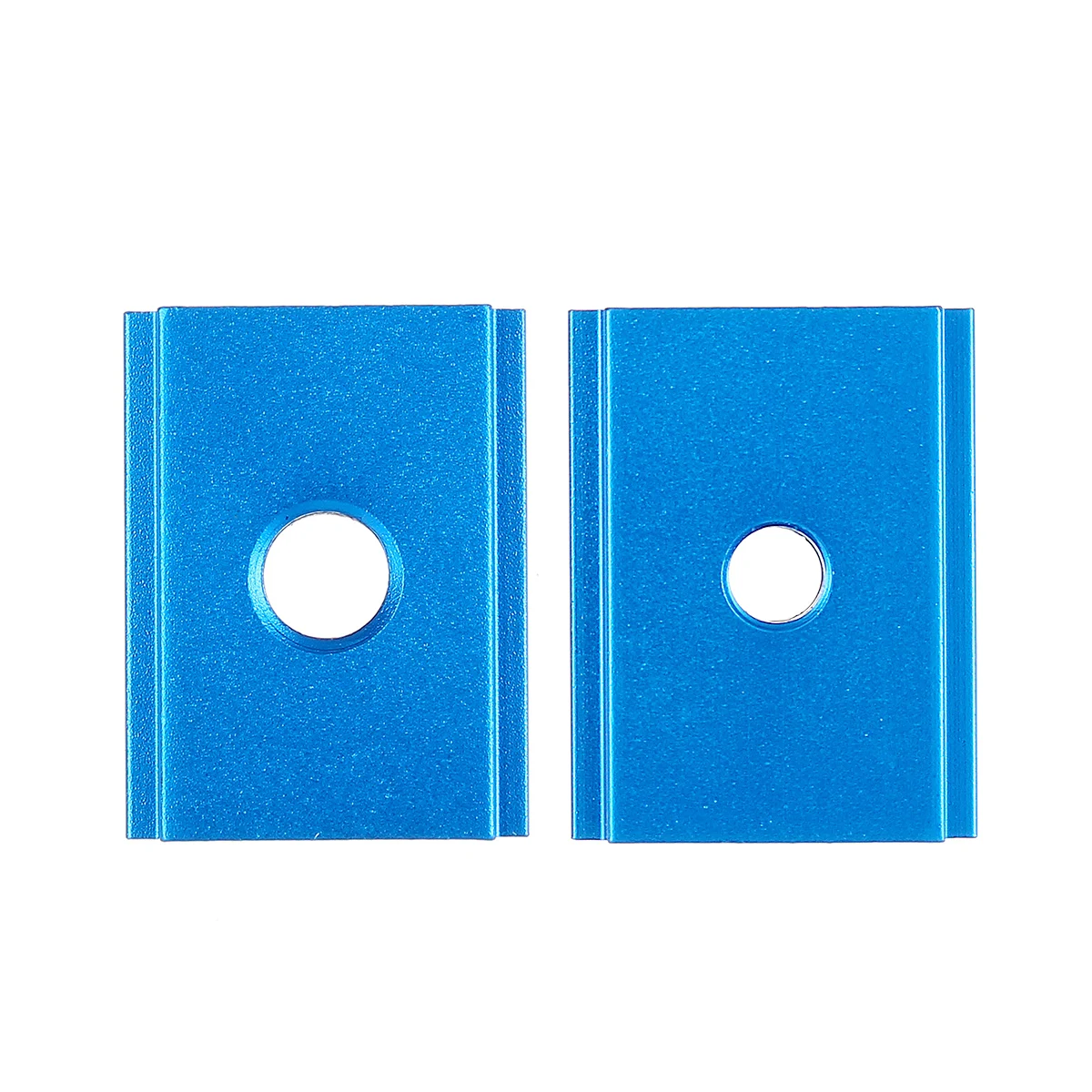 

M6/M8 T-tracks Model Aluminium Alloy T Slot Nut Standard Miter Track for workbench Router Table Woodworking Tool Fastener