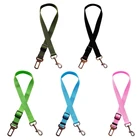 Аксессуары для автомобильного ремня безопасности, Аксессуары для автомобильного ремня безопасности, для путешествий, собак, кошек, щенков