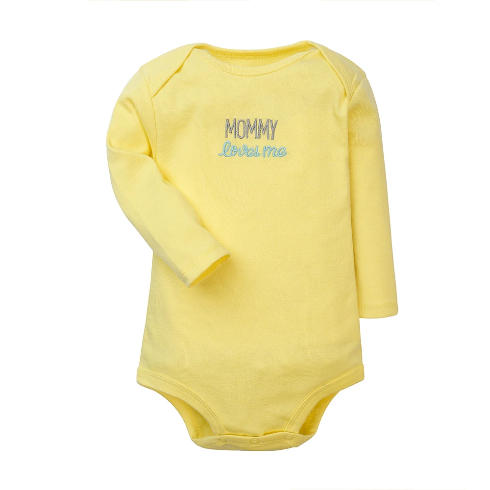 Одежда для малышей 2017 маленьких мальчиков новорожденных Детские ползунки с