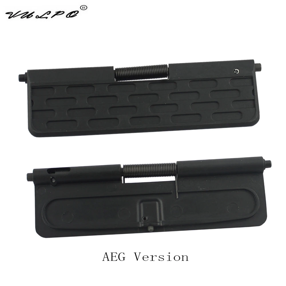 

Ультратонкий Тактический усиленный пылезащитный чехол для AEG Airsoft AR-15/M16/M4 аксессуары для охоты и пейнтбола