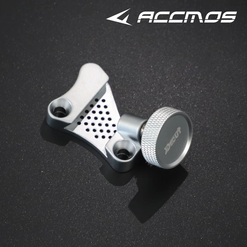 Пластина крепления DECUT для стрельбы из лука Рекурсивный блочный лук