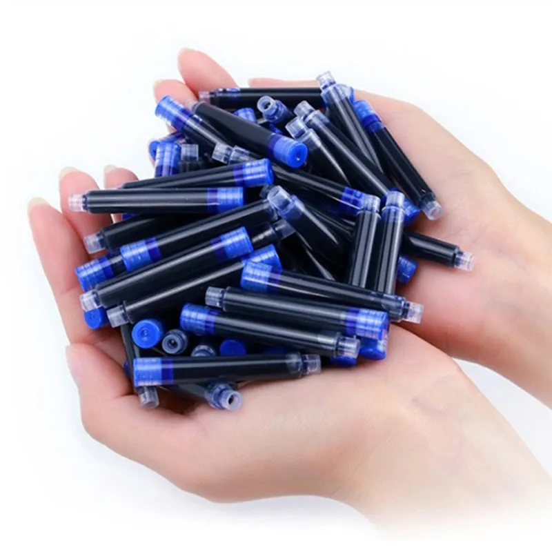 Картридж чернильный портативный 20 шт. | Письменные принадлежности