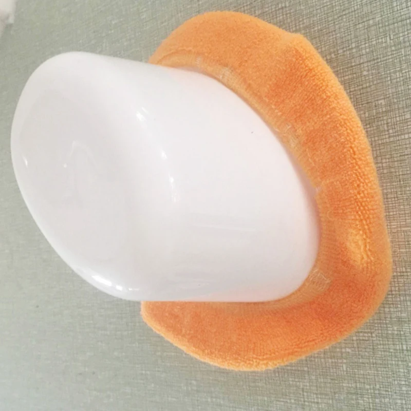 

Children Potty Mat Kids Toddler Training Toilet Seat Covers Baby Plush Cushion