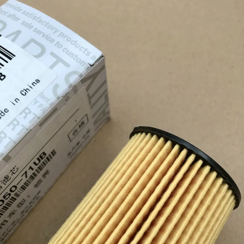 

Car Oil Filter For Ford Territory OEM No JS1-6744-CA