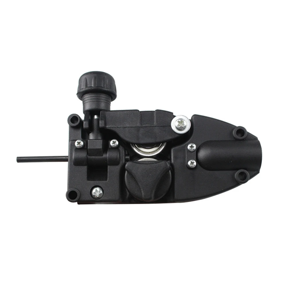 

12V 24V Smooth Single Drive Roll Efficient Wear Resistant Wire Feeder Assembly Professional Durable Mini For Mig Portable