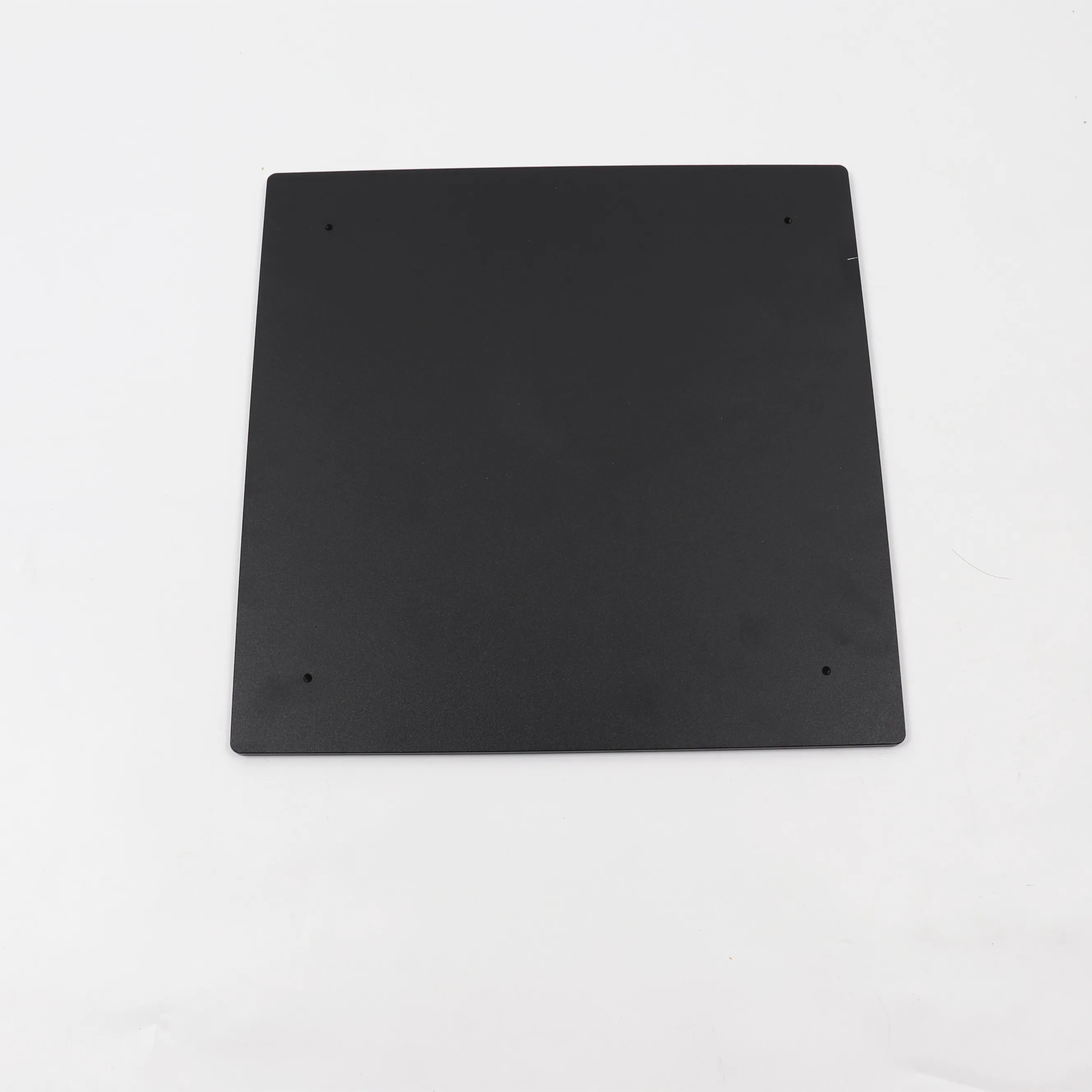 

6mm thikcness MGN Cube 3d printer heated bed aluminum printing plate with N35UH magnets for BLV CR-10 3d printers