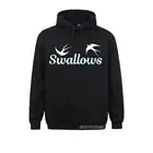 Наживка или Ласточка Забавный оральный секс БДСМ курчавые чулки на день рождения толстовки для взрослых фирменные толстовки уличная одежда