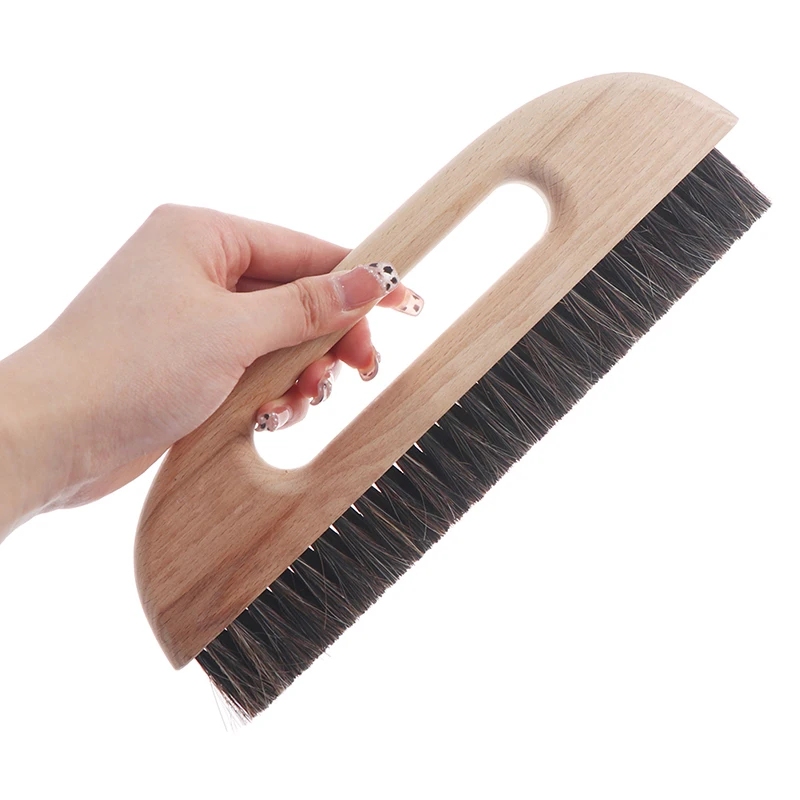 

Кисть для разглаживания обоев, 10 дюймов, с деревянной ручкой