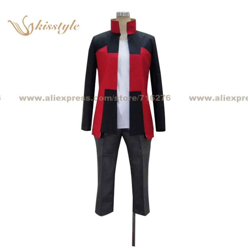 

Костюм для косплея из аниме «Маджестик принц изуру»