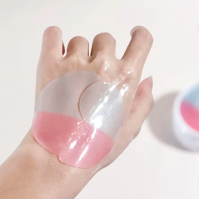 60 шт. увлажняющие маски для кожи вокруг глаз | Красота и здоровье