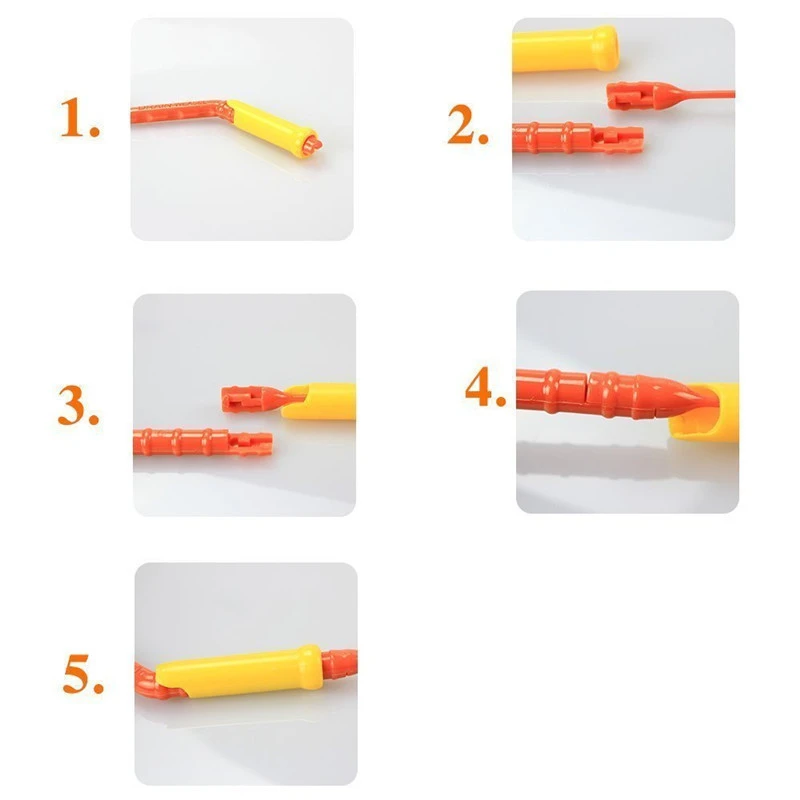 Щетка из металлической проволоки ручная кухня крючок для очистки раковины