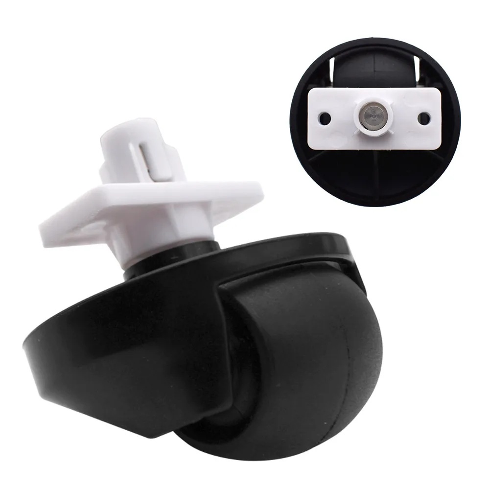 

Suitable For Roborock S4 S6 S6 PURE S5 MAX S6 MAX V E4 Accessory Universal Wheel Sweeper Accessories