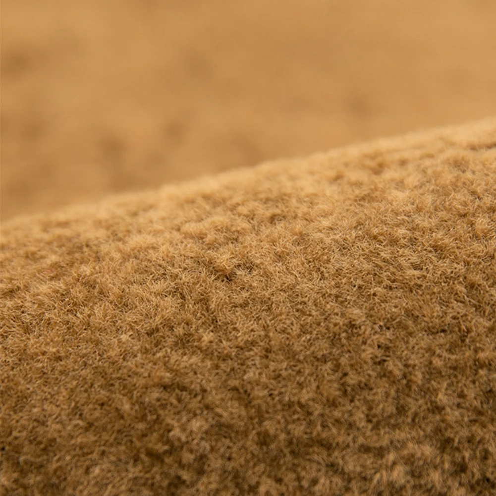 Супер поглощает дверной коврик из полипропиленового волокна нескользящий для