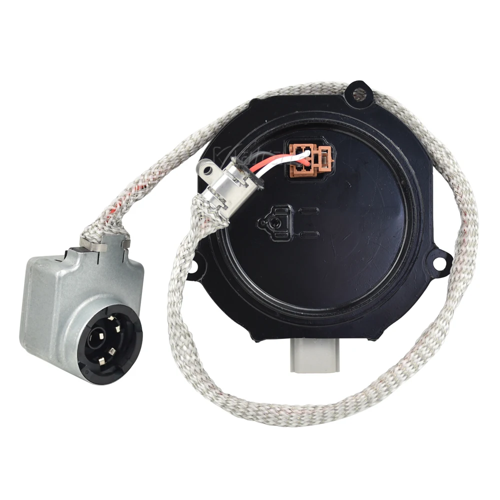 OEM E221510H3 для 07 11 Mazda CX 7 RX 8 MX 5 ксенон Мацушита HID балласт фары с воспламенителем E221 51