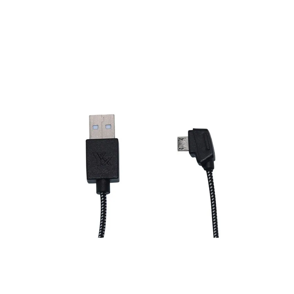 USB-кабель для быстрой зарядки 80 см DJI Mavic Mini/Pro/Air 2 | Электроника