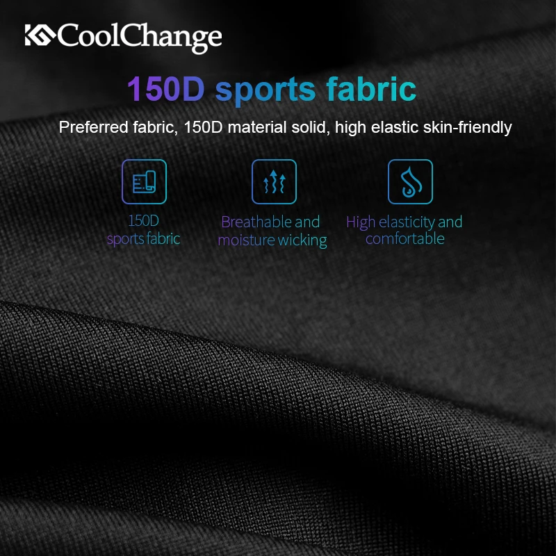 CoolChange Зимняя Термальная Лыжная маска ветрозащитная велосипедная шапка шарф