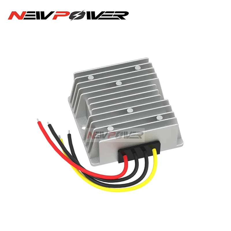 

Isolated DC DC Converter 50V 60V 68V 72V 90V 96V 100V Step Down Buck Converter 84V to 24V 4A 96W Voltage Reducer