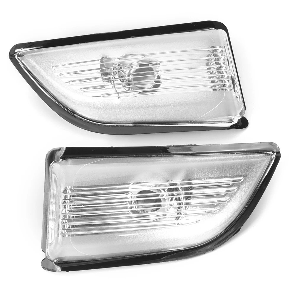 

Световой индикатор поворота зеркала левого и правого крыла, 31217288, подходит для XC60 2009-2013, 2 шт.