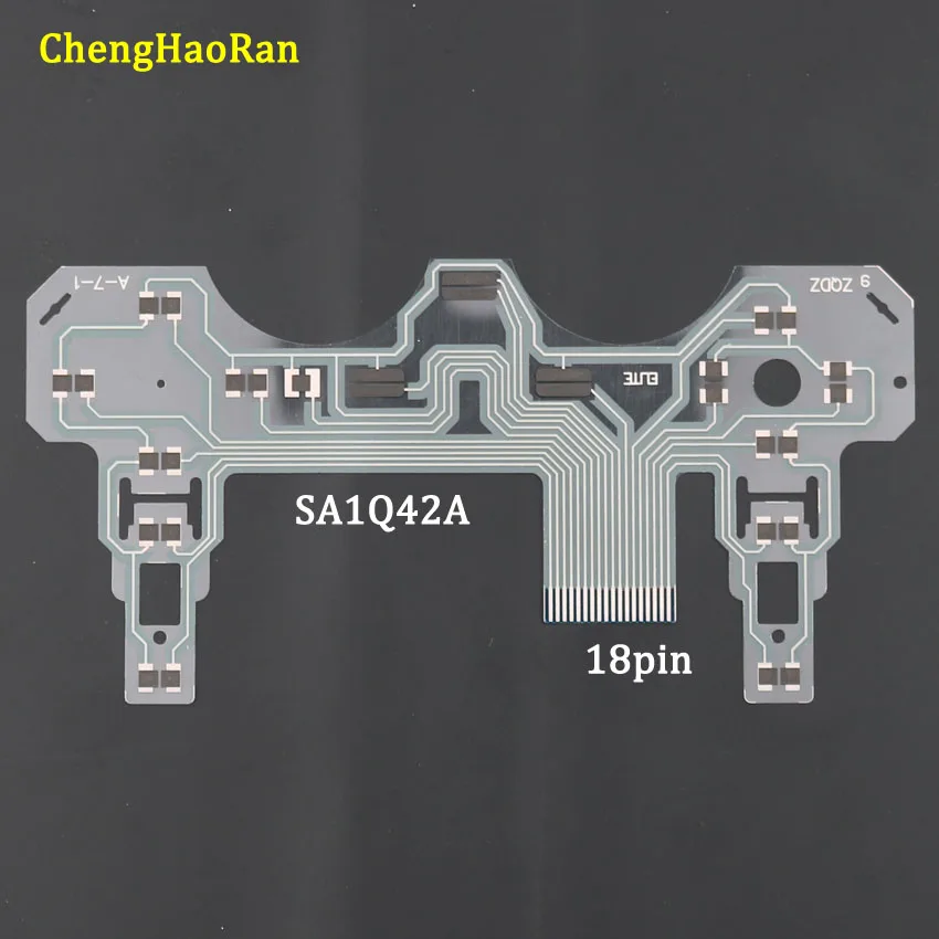 Подходит для Sony PS2 ручная проводящая пленка внутренняя H Ручка специальная SA1Q42A