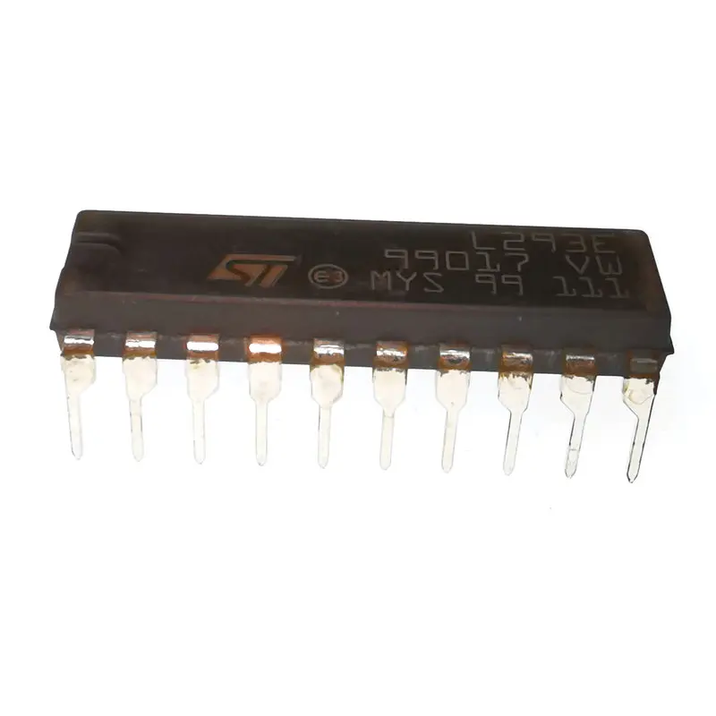 

5 шт. L293 Горячая новинка L293E DIP20