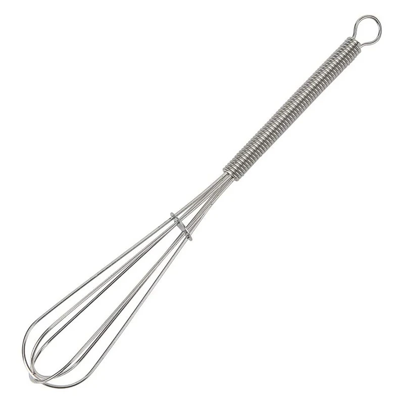 

Stainless Steel Hairdressing Cream Mixer