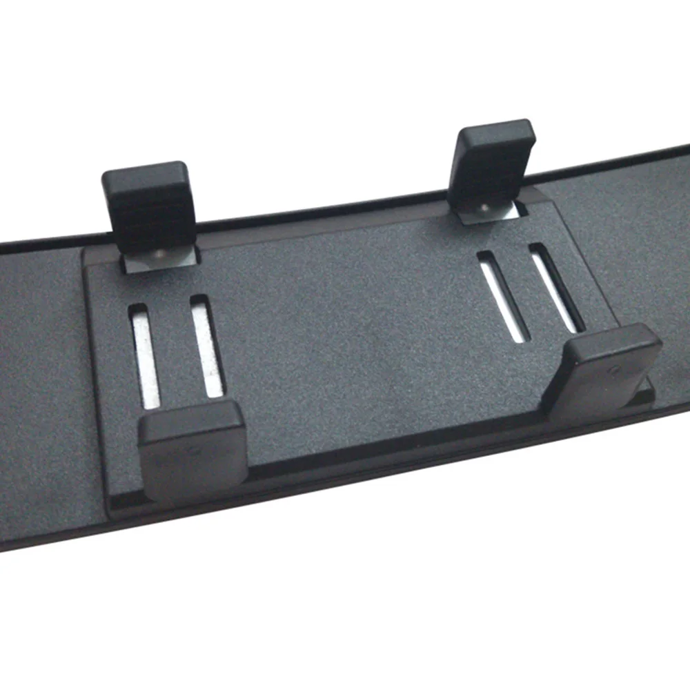 Универсальный Broadway 300 мм широкий выпуклый внутренний зажим на зеркало заднего