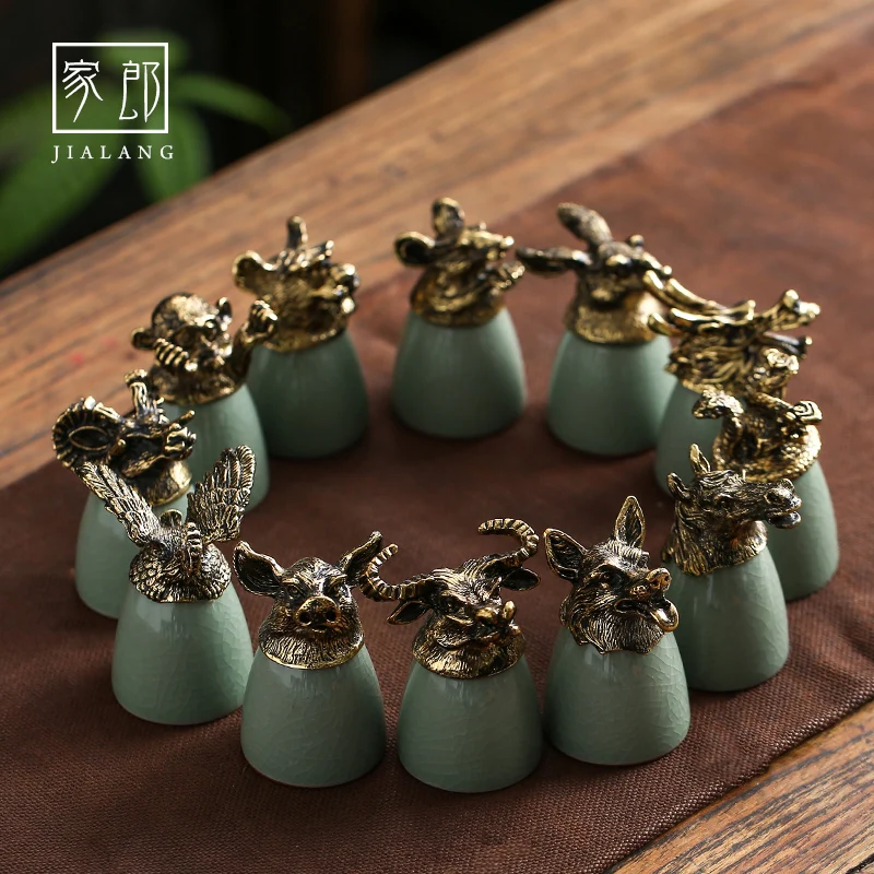 

Креативный коктейльный шейкер, Набор для кухни, столовой, бара, керамика, экологически чистый классический виниловый диспенсер BD50BS