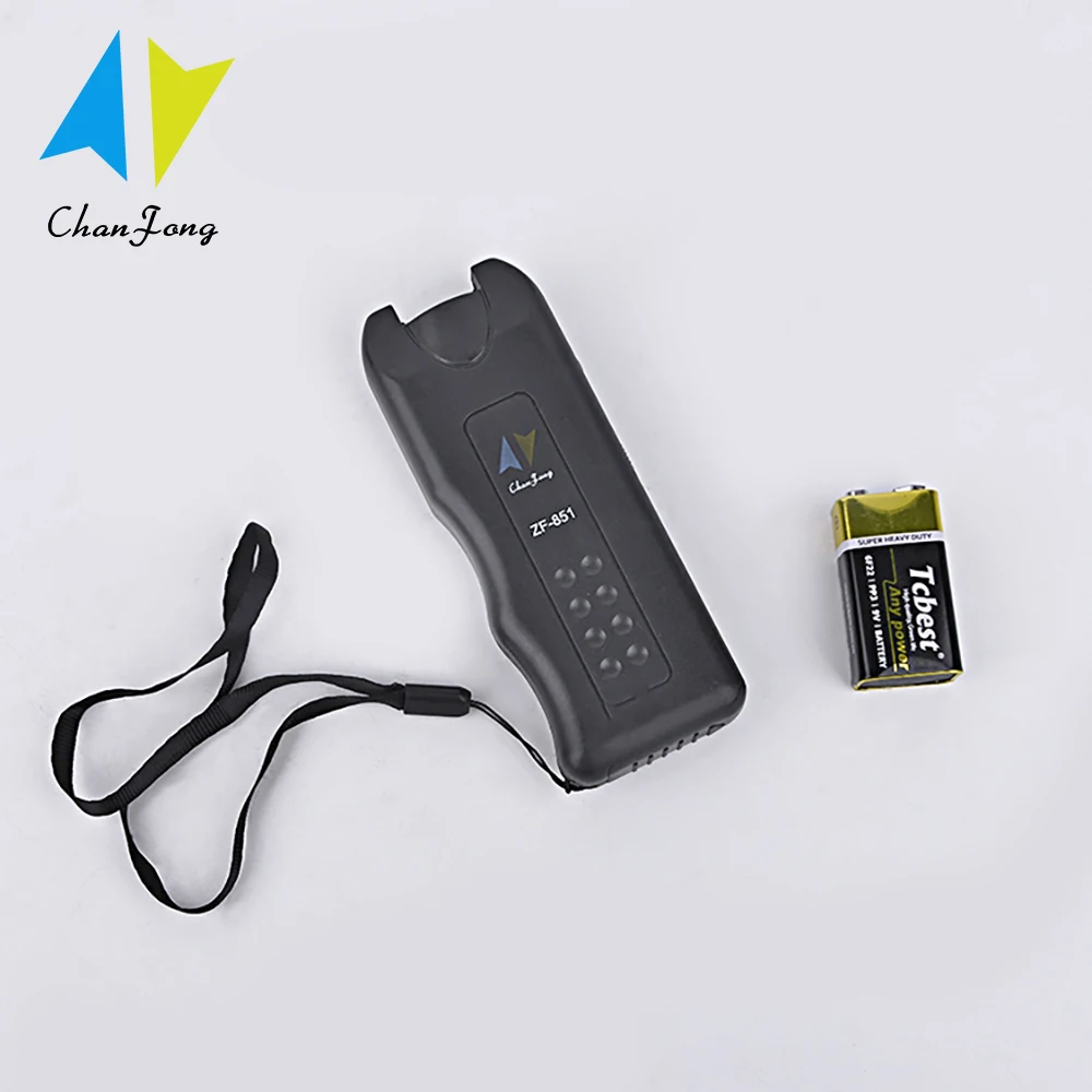 Ультразвуковой Отпугиватель собак светодиодный фонарик принадлежности для