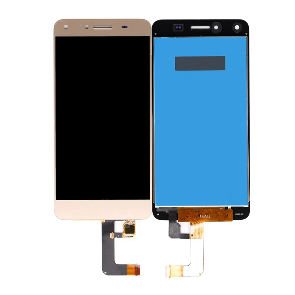 ЖК дисплей для Huawei Y5 II 2 LTE с дигитайзером сенсорного экрана и экраном дисплеем