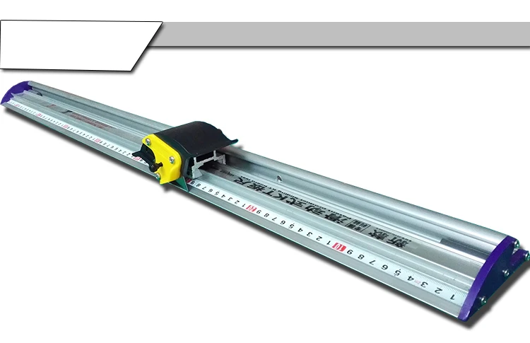 

Car sticker paper cutter paper cutter advertising ruler paper cutter printing photo paper paper cutter straightedge paper cutter