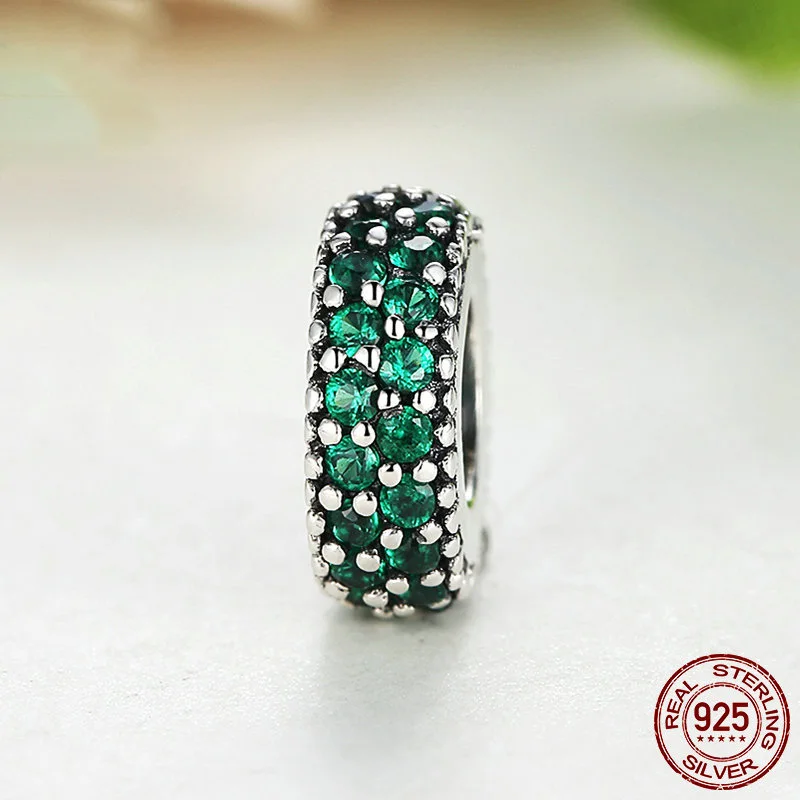 2021 Новые бусины-бабочки с божьей коровкой и цветком подходят для оригинальных