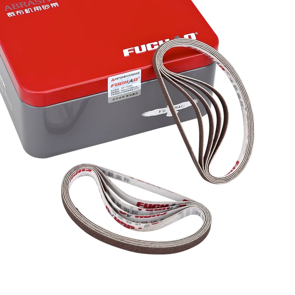 Абразивные ремни Eagle шлифовальная машина для резки бумаги абразивные Средний