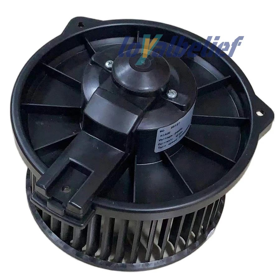 Нагреватель переменного тока Loyalbelief нагревательный вентилятор двигатель