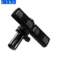 cyke new scene c2 mobile phone holder clip live selfie kit bicycle phone holder vehicle mount suitable for tubes
