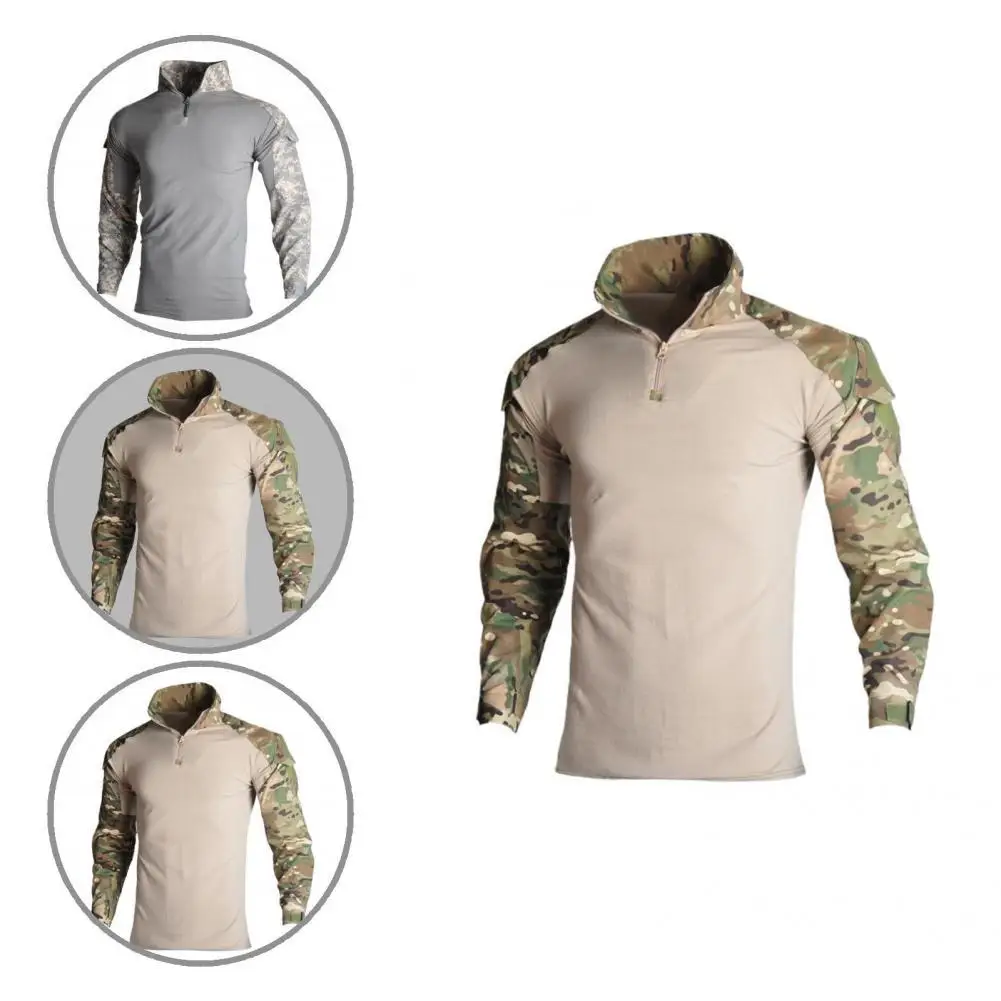 

Сказочная повседневная мужская футболка для тренировок, приталенная Осенняя рубашка, пуловер для путешествий