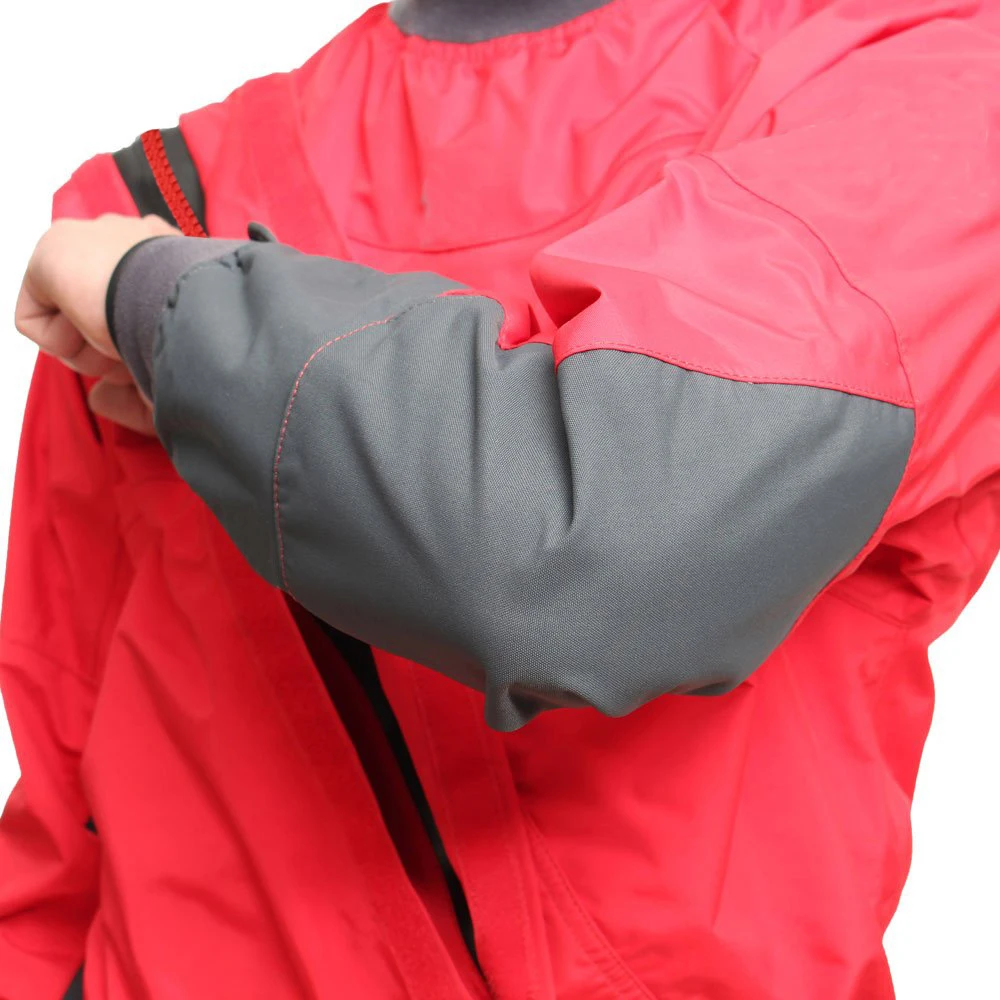 Оптовая продажа мужской сухие костюмы для катания на лодках водонепроницаемые