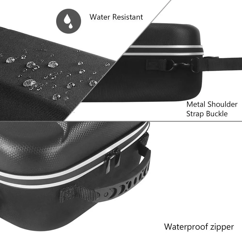 Новинка 2020 жесткий чехол для путешествий HTC Vive Cosmos сумка на плечо из