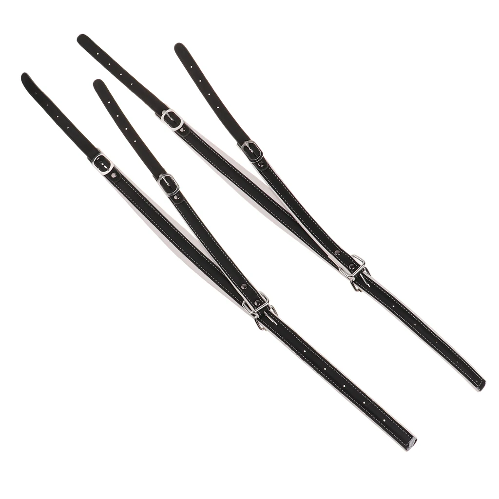 2 шт. лямки из искусственной кожи для басов и аккордеонов | Спорт развлечения