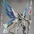Daban Gaogao случайный сюрприз HG RG MG DRAGON_MOMOKO модель глухая коробка Action детская игрушка-фигурка Рождественский подарок