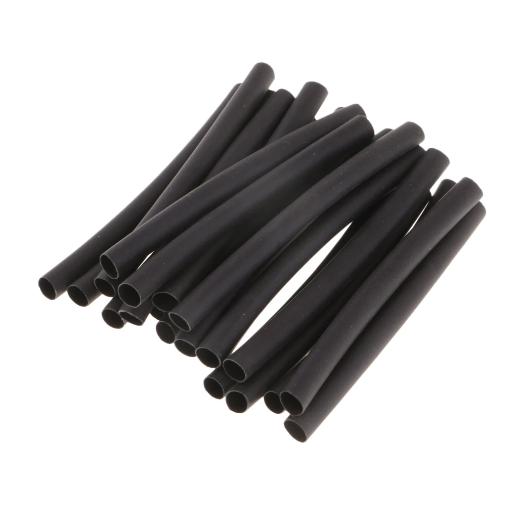 20 шт. термоусадочные трубки для ловли карпа рыболовные снасти рукава рыболовная