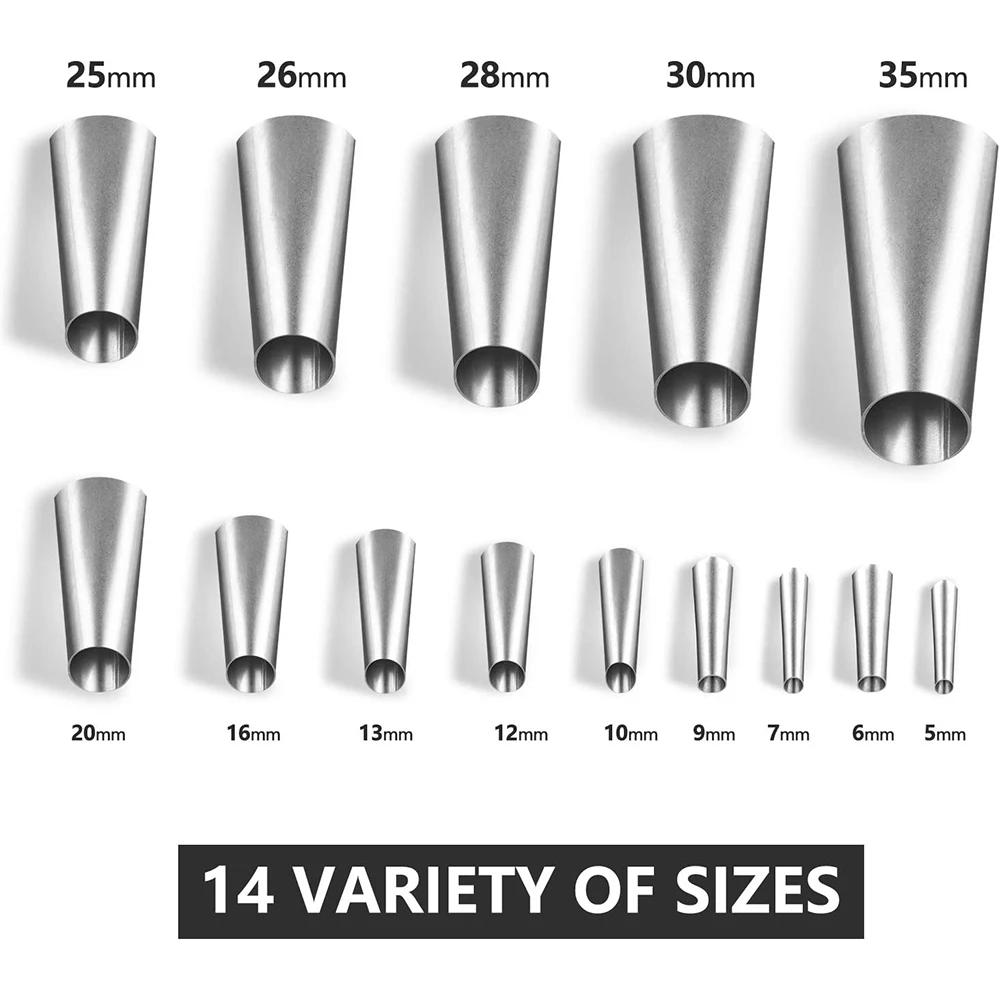 14 шт./компл. шприц для заделки швов финишер герметик насадка удаления клея