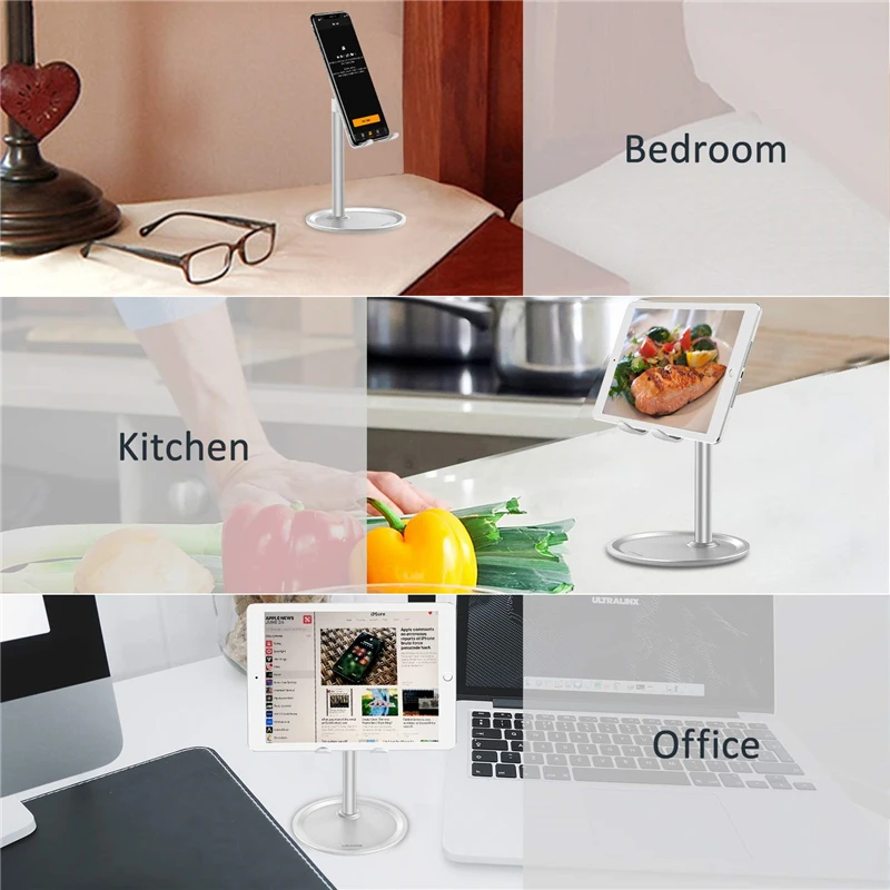 Мульти угол регулируемый смарт чехол для планшета стенд iPad Air 2 9 7 Pro 11 дюймов 10 5 2018